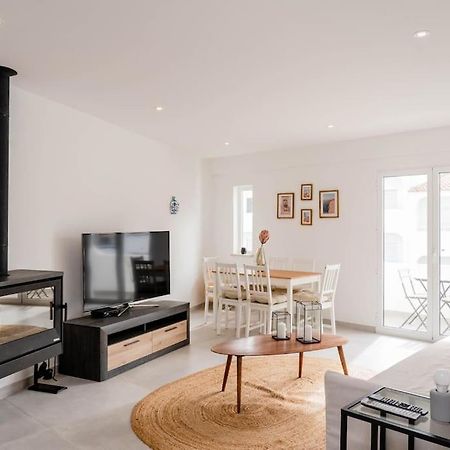 Carvoeiro Roof Top Apartment, Next To The Beach! מראה חיצוני תמונה
