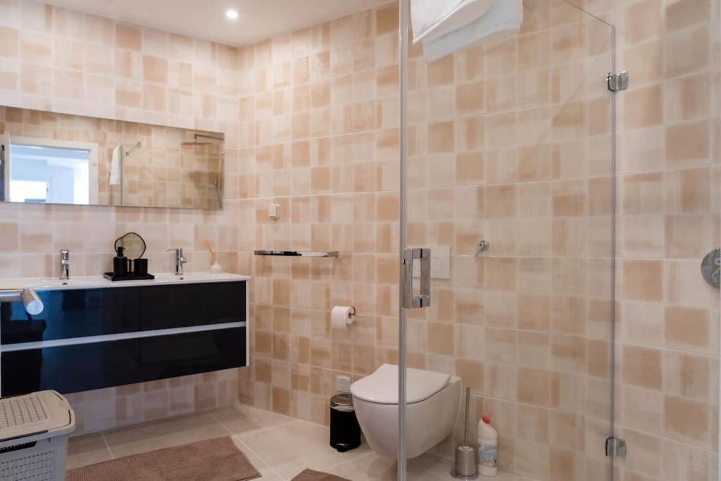 Carvoeiro Roof Top Apartment, Next To The Beach! מראה חיצוני תמונה