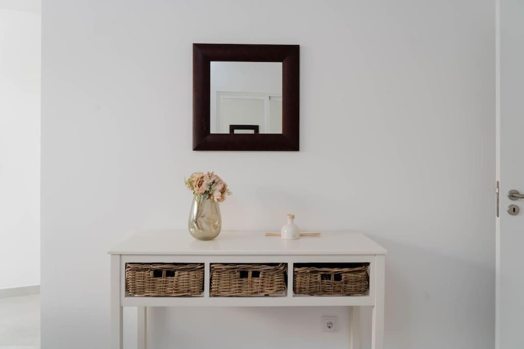 Carvoeiro Roof Top Apartment, Next To The Beach! מראה חיצוני תמונה