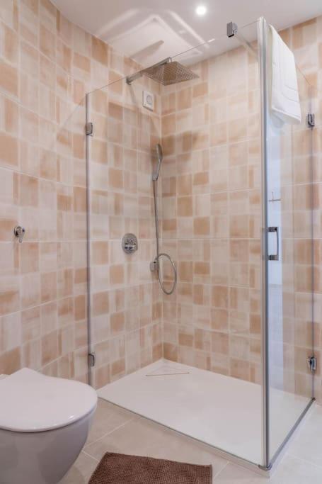 Carvoeiro Roof Top Apartment, Next To The Beach! מראה חיצוני תמונה